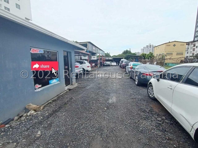 Land for Sale in Panama City Panamá Province 07110